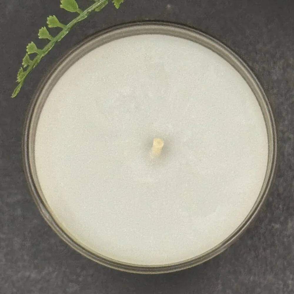 BBW Vanilla White Barn Bath & Body Works Single Wick Candle - Picture 7 of 10